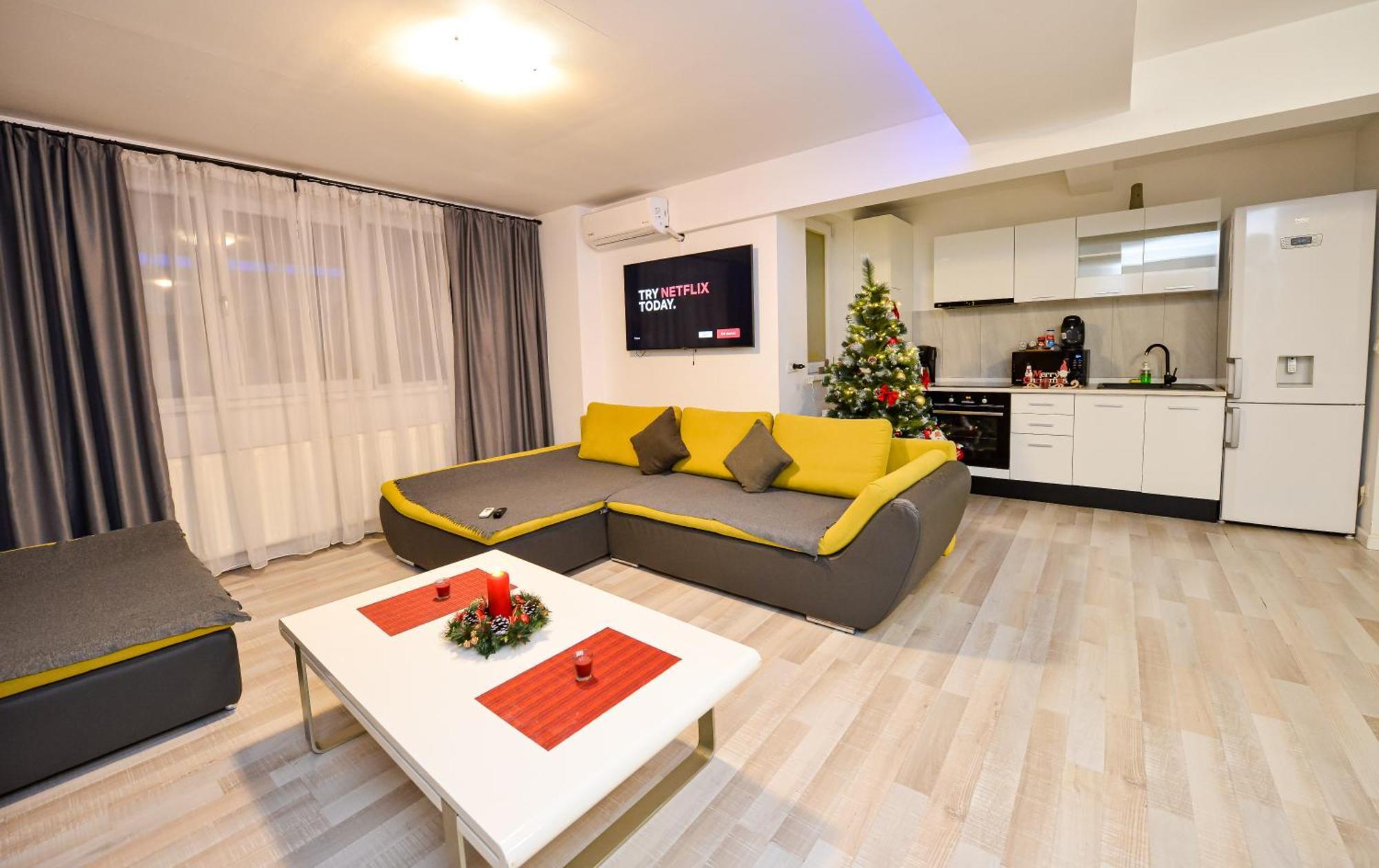 Bucharest Central Apartments - Shabbat Friendly Exterior foto