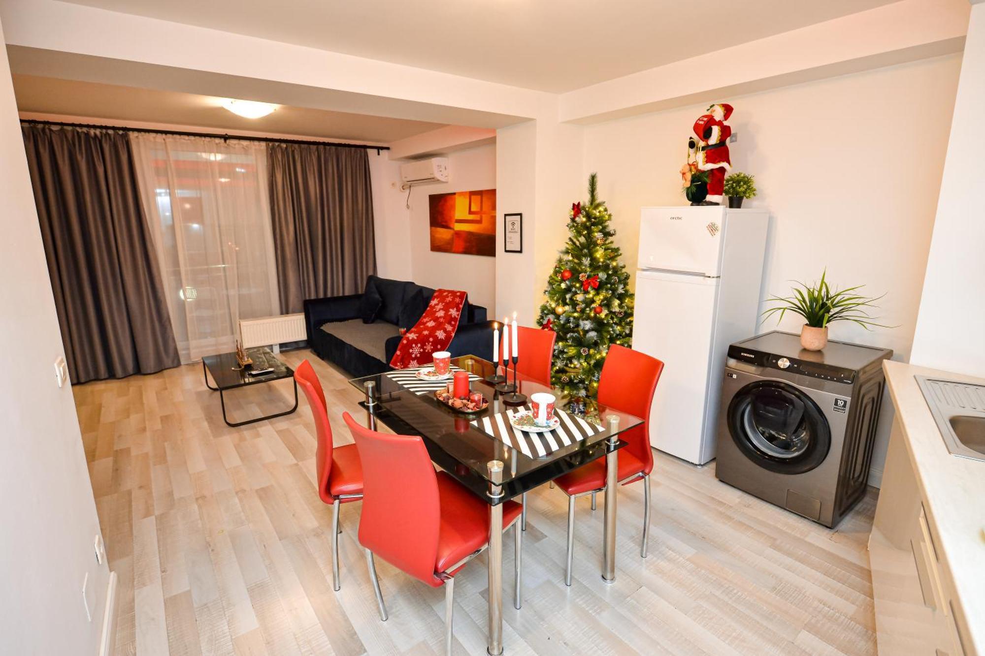 Bucharest Central Apartments - Shabbat Friendly Exterior foto