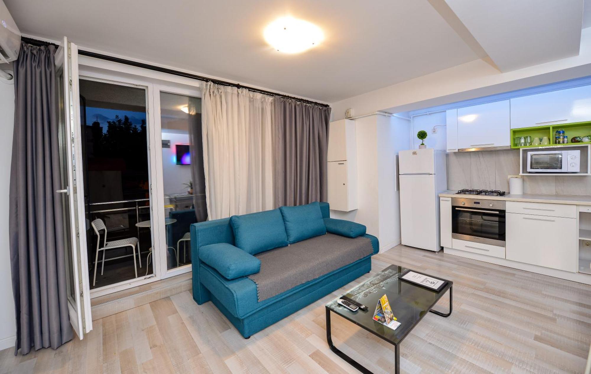 Bucharest Central Apartments - Shabbat Friendly Exterior foto